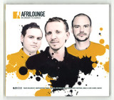 Afrilounge - In Order To Dance