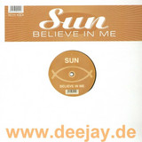 Sun - Believe In Me