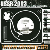 Beatbone Feat.eddy Huntington - Ussr (2003)