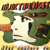 Electronicat - 21st Century Toy