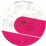 Luigi Madonna - Enigma Ep