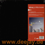Dj Icey - A Little Louder