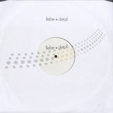 Efdemin, Sven Weisemann - Lohn & Brot, Slices (lim. Edition)