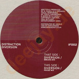 Distraction - Diversion