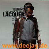 Lacquer - Behind You, And Your Smile
