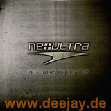 Ne + Ultra - Prisoners Of Ecstacy