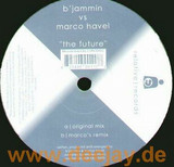 B'jammin Vs. Marco Havel - Future