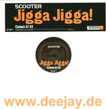 Scooter - Jigga Jigga