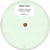 Basic Unit - Heavy Roller