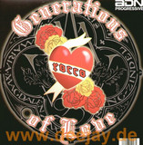 Rocco - Generation Of Love