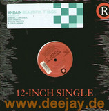 Andain - Beautiful Things