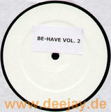 Be-have - Vol.2