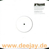Jens De Langer - The Sidewalk *limited*