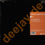 Dj Icey - Searching
