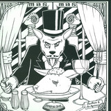 Krak In Dub, Ras Mas Bean, Mc Samy - Les Loups Et Les Agneaux / Wolfes & Sheeps