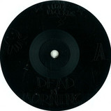 Abe Duque - Dead By  Morning