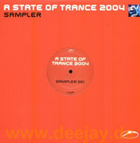 Armin Van Buuren - A State Of Trance *1*