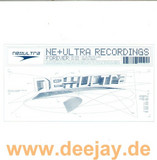 Dj Ultra Vs. Louk - Forever