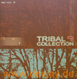 Tribal Collection Vol 5 - Nu Tribal Trax