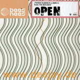 The Base Boys - Open