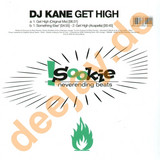 Dj Kane - Get High