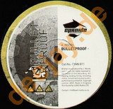 Bulletproof - Recoil