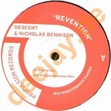 Descent & Nicholas Bennison - Revention