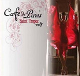 Various - Cafe De Paris: Saint Tropez, V