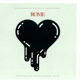 Danger Mouse & Daniele Luppi - Rome