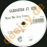 Gladiator Vs. Izzy - Now We Are Free