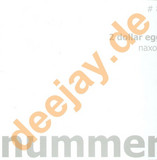 2 Dollar Egg - Naxos