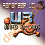 United Records - Remember *3*