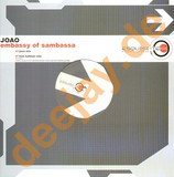 Joao - Embassy Of Sambassa