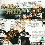Gabber Mafia - Gabber Is Not Fashion Ep
