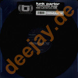 Funk Parlor - Warehouse Muzik