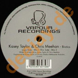 Kasey Talor & Chris Mehan - Biotics