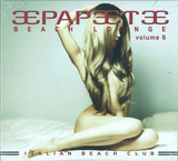 Papeete - Beach Lounge Vol. 6