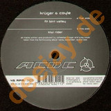 Kruger & Coyle - Fit Bint Valley