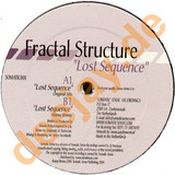 Fractal Structure - Lost Sequence