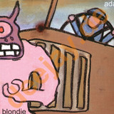 Ada - Blondie 2x12"