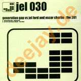 Generation Gap Vs. Jel Ford - The 201