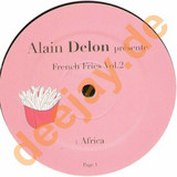 Alain Delon - French Fries Vol. 2