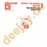 Realm F Vs. Rankey - Nairobi