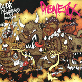 Genetix & Persist - Beast Mode