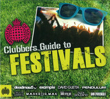 Clubbers Guide To Festivals - Clubbers Guide To Festivals