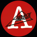 Space Ranger - Plastic Romance - Motor City D