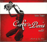 Cafe De Paris St. Tropez - Vol.6