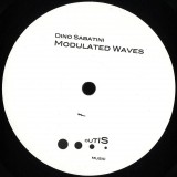 Dino Sabatini - Modulated Waves