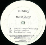 Nick Curly Ep - Amused 8 Bit