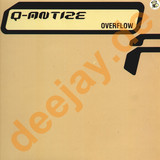Q-antize - Overflow